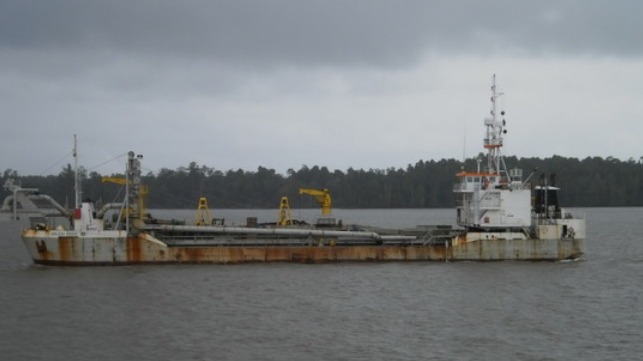 Piracy Surges In Gulf Of Mexico Prompting U S Warning The New York Times