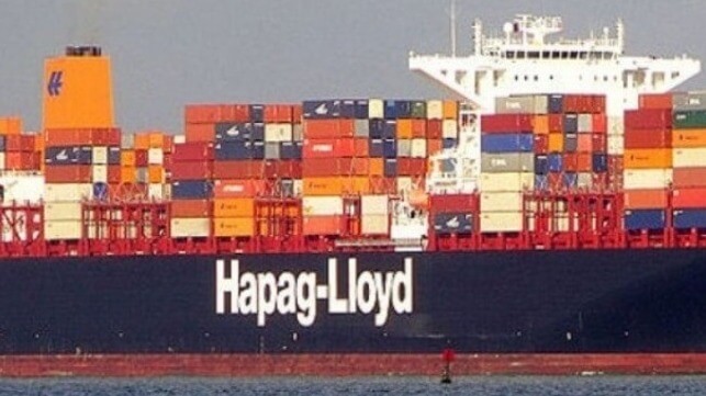 Hapag-Lloyd