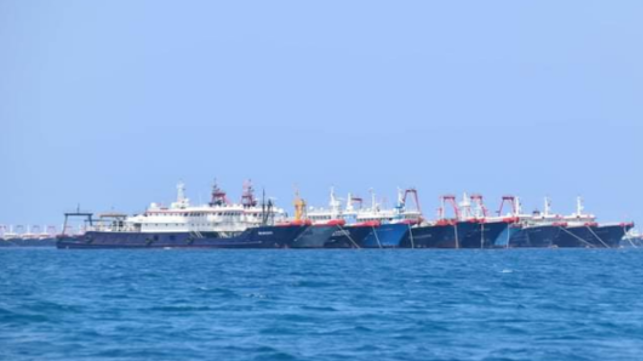 south china sea