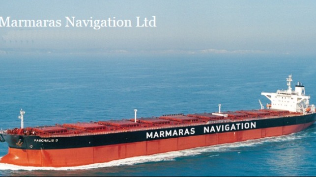 Australia banned a bulk carrier due to underpaying its crew