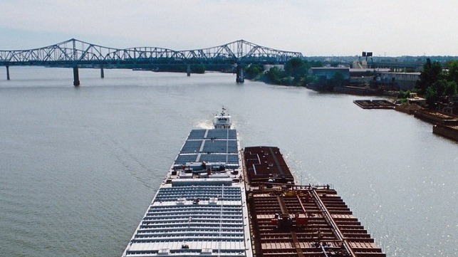 mississippi towboat william alden