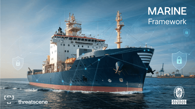 Bureau Veritas Marine & Offshore