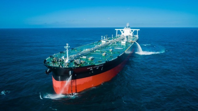 Accelleron Turbo Systems and Associated Maritime Company
