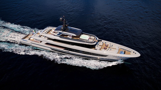 Baglietto BIO UV Group Ink Deal For 10 Water Ballast Treatment