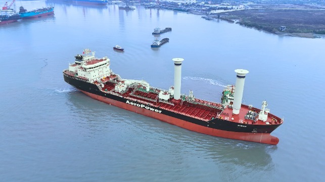 Bureau Veritas Marine & Offshore