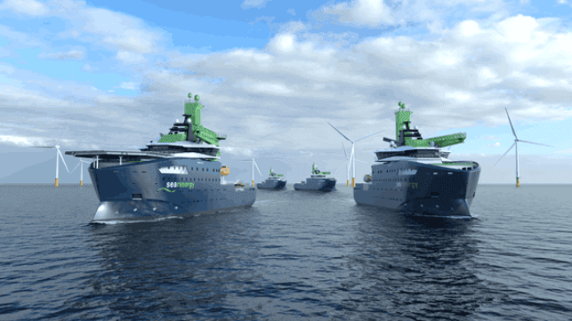 Fincantieri