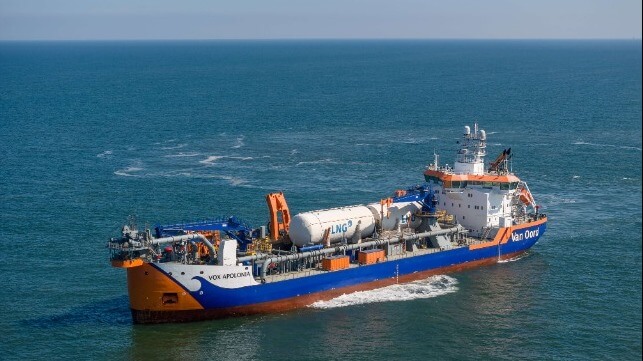 Van Oord