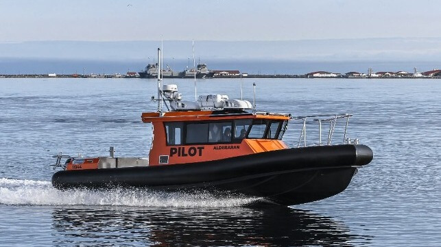 BRIX Marine