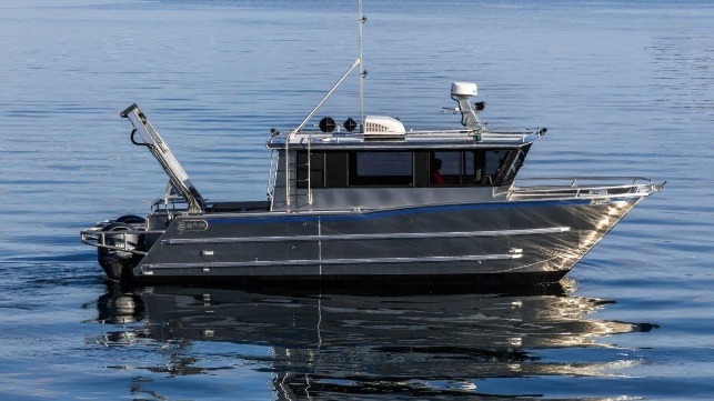 BRIX Marine