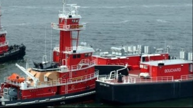 Bouchard asset sale bankruptcy court