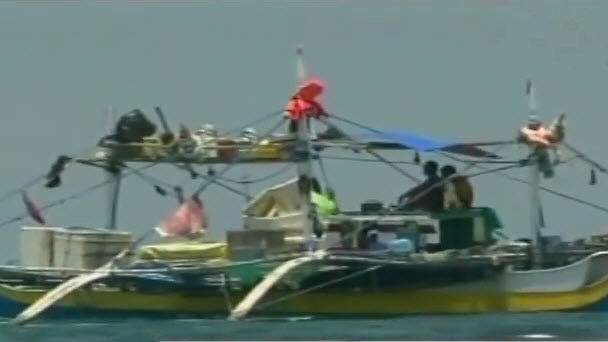 fishing boat