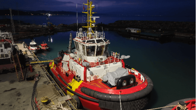 Med Marine