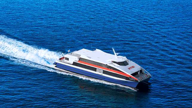 Damen Shipyards Group