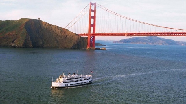 Hornblower excursion