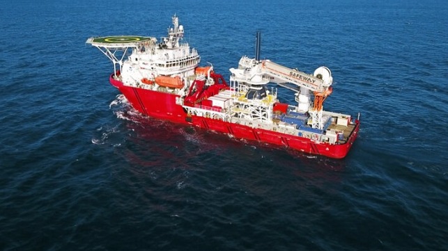 offshore acquisition