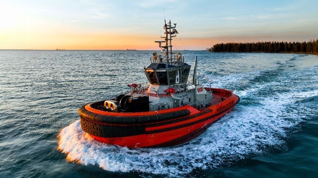 Med Marine