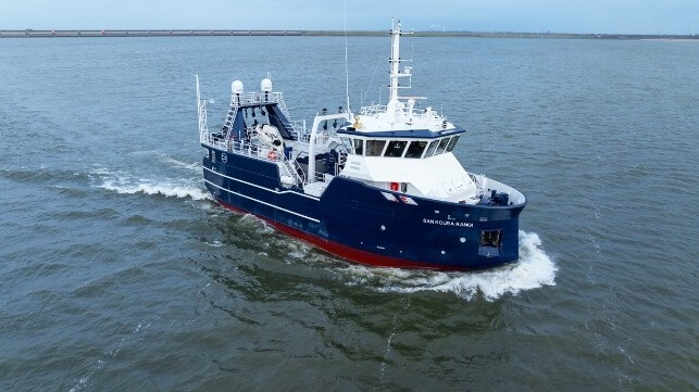 Damen Maaskant