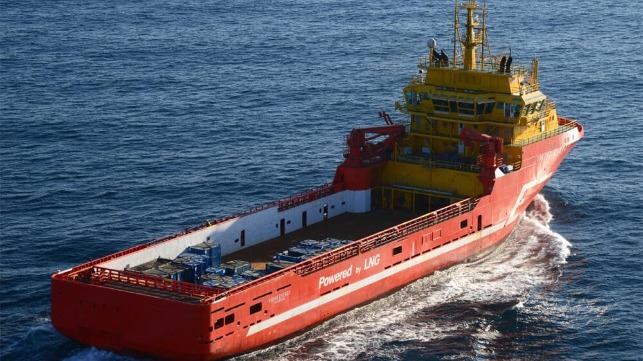 first conversion of engine to burn ammonia planned