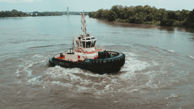Svitzer