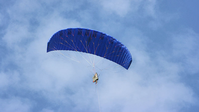 Kite Power Systems