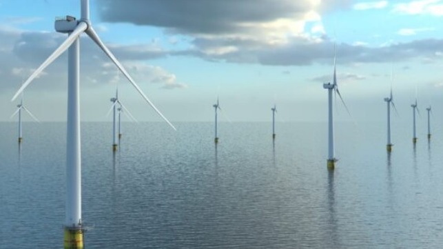 Empire Wind offshore wind farm
