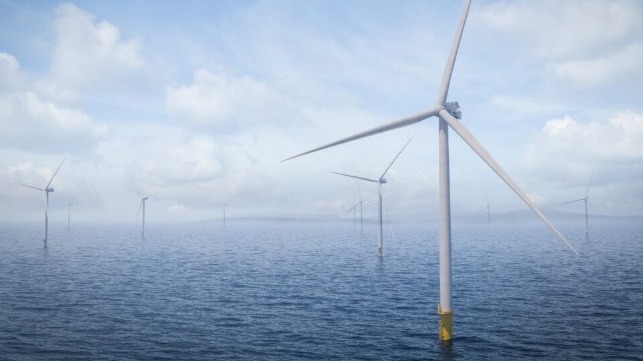 offshore wind