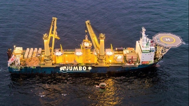 Jumbo Offshore
