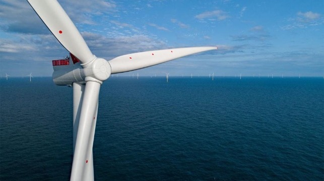 project explores offshore hydrogen production