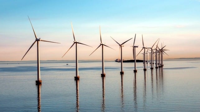 transmission planning for offshore wind