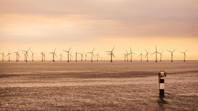 Maryland expands wind targets and enables infrastructure