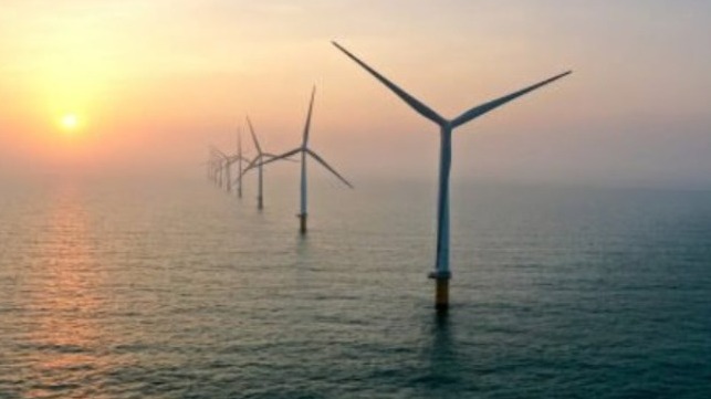 offshore wind power purchase agreements 