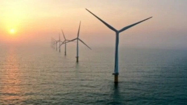 offshore wind