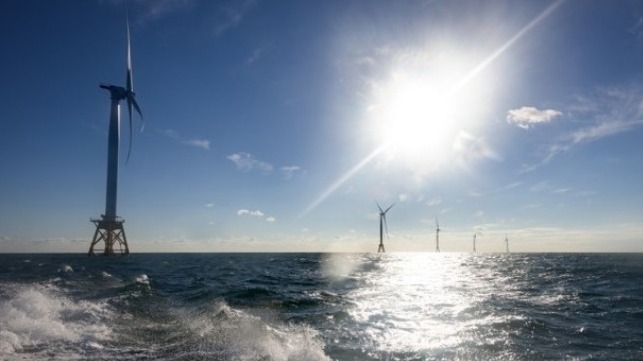 block island wind offshore turbines