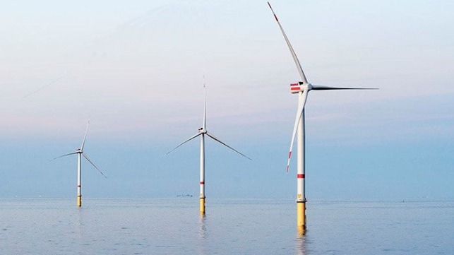 New York offshore wind investment and development plans 