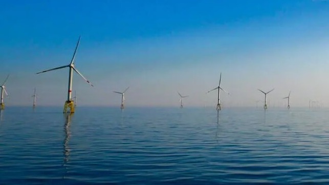 BOEM releases offshore wind environmental plan