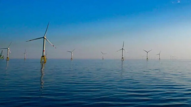 SouthCoast Wind