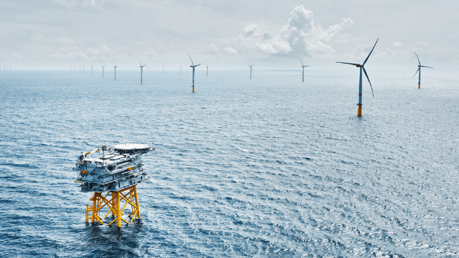 Vattenfall