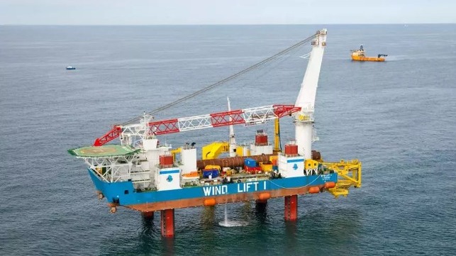 new opportunities in wind installation