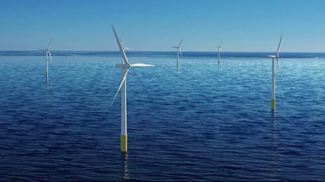 Finland offshore wind farms 