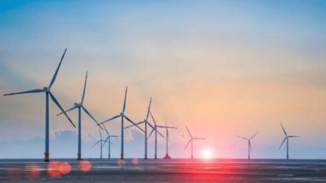 offshore wind Gulf of Mexico