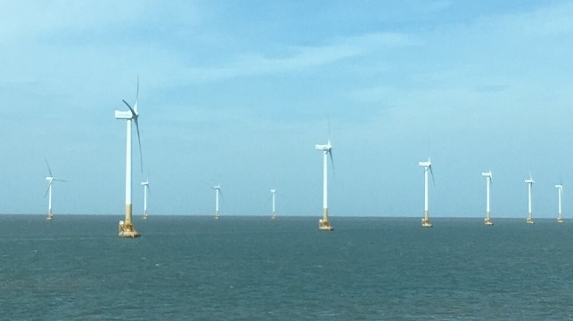 file image of shanghai wind farm