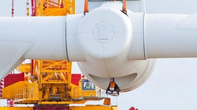 Turbine Superconductive Generator Technology Could Power Ships - The Maritime Executive