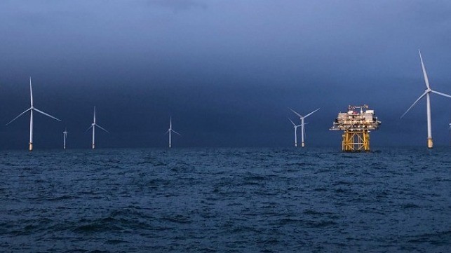 Equinor targets net zero by 2050