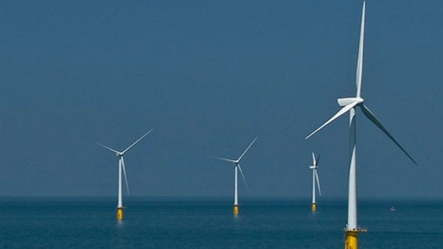 bp Akers to bid for Norwegian wind projects