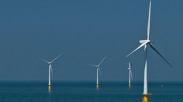 New York to get largest wind turbines for offshore projects 