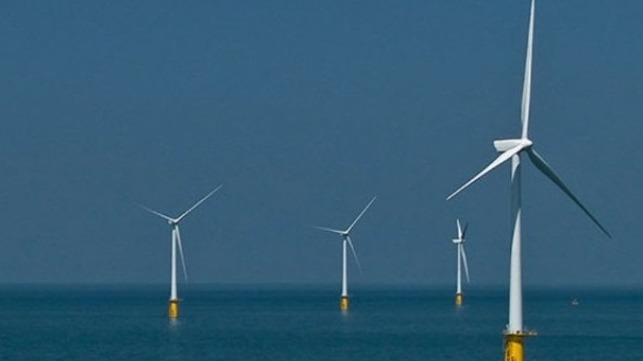 Australia proposes legislation to establish offshore wind farms
