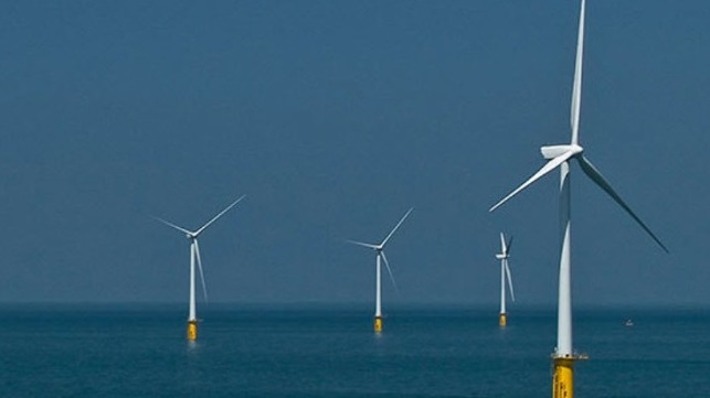 offshore wind