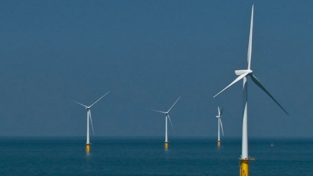 offshore wind