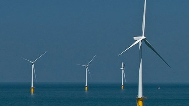 Germany offshore wind tenders