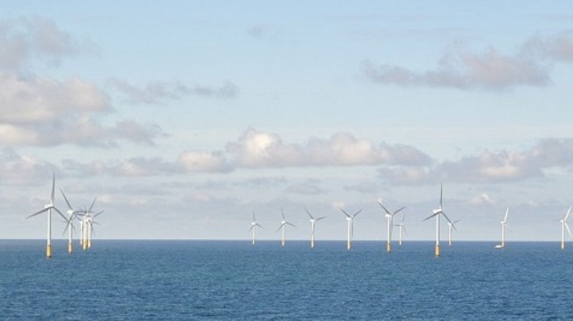 Netherlands to double offshore wind power generation